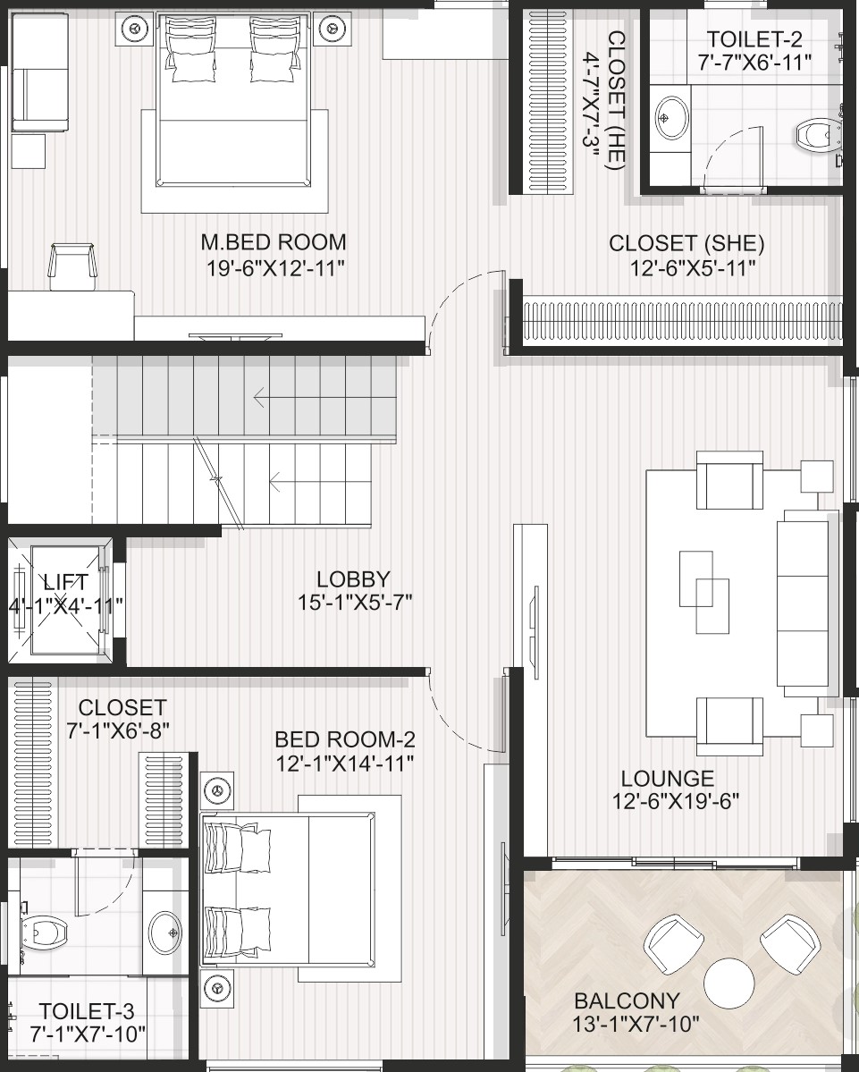 floorplans